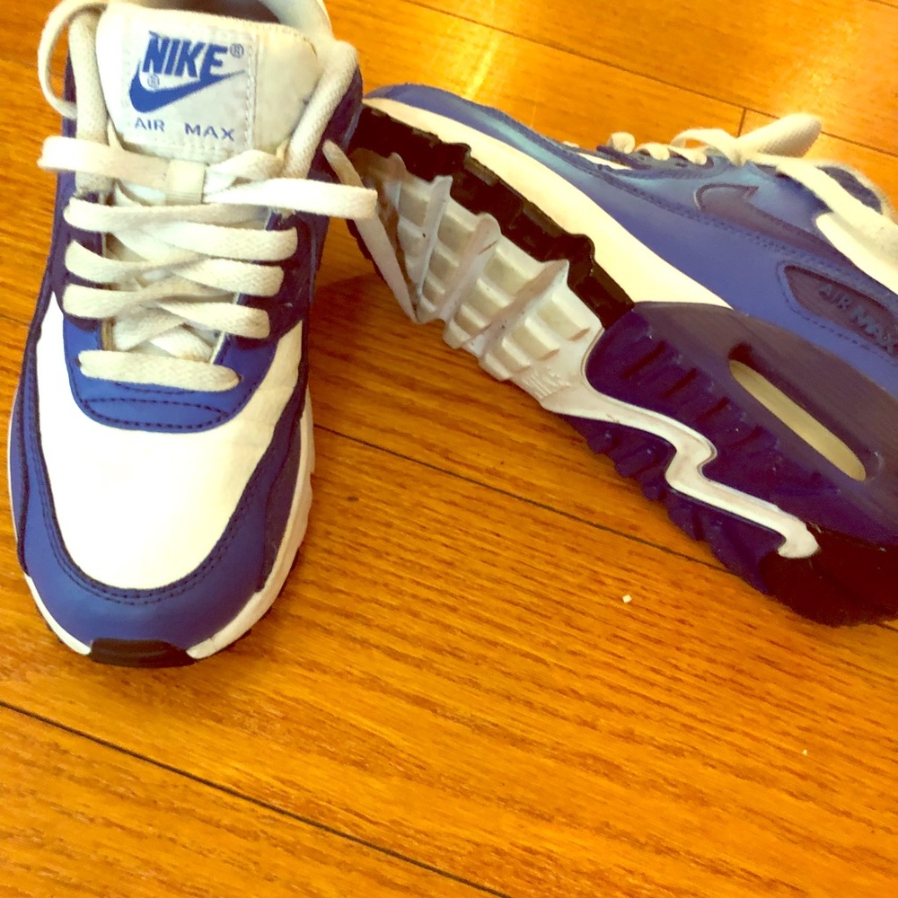 Nike Air Max